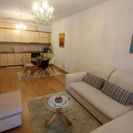 Apartment Cozy Corner *