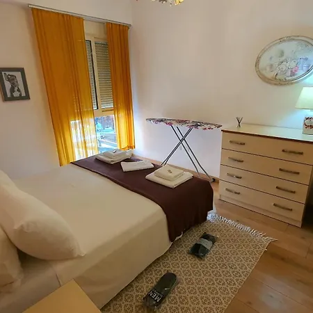 Cozy Corner * Tirana